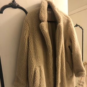 H&M 🐻 coat